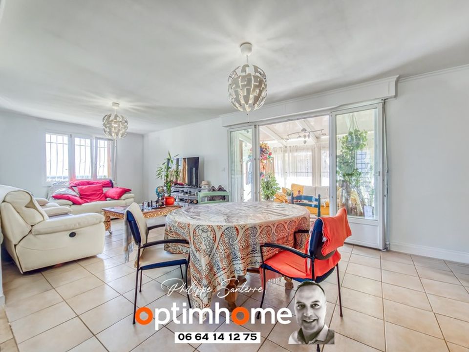 Villa i Nimes, Gard - foto 4