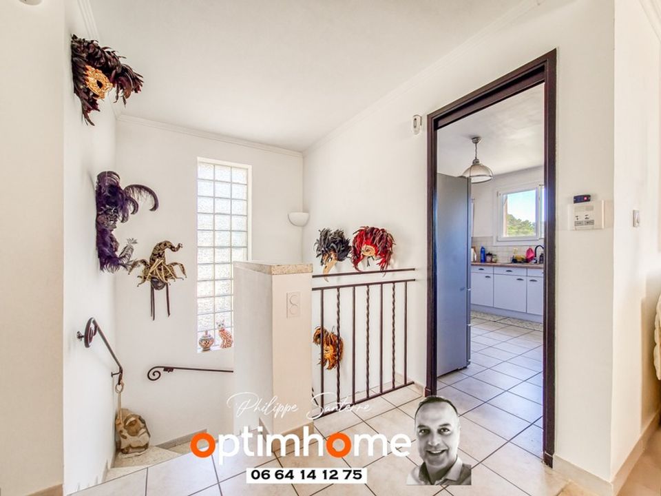 Villa i Nimes, Gard - foto 5