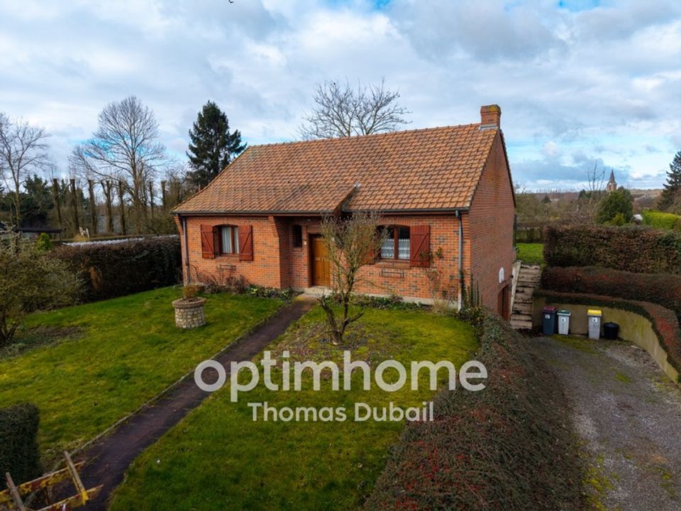 Villa i Ors, Nord - foto 1