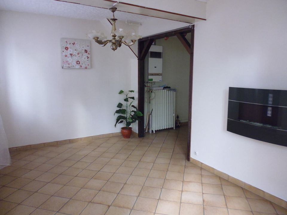 Byhus i Saint-Florentin, Yonne - foto 3
