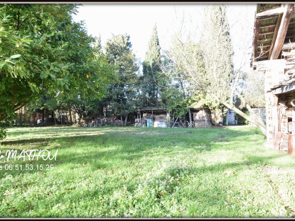 Farm hus i Labastide-d'Anjou, Aude - foto 4