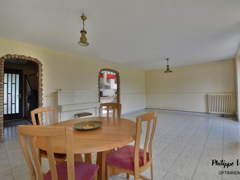 Villa i Saint-Meloir-des-Ondes, Ille-et-Vilaine - foto 2