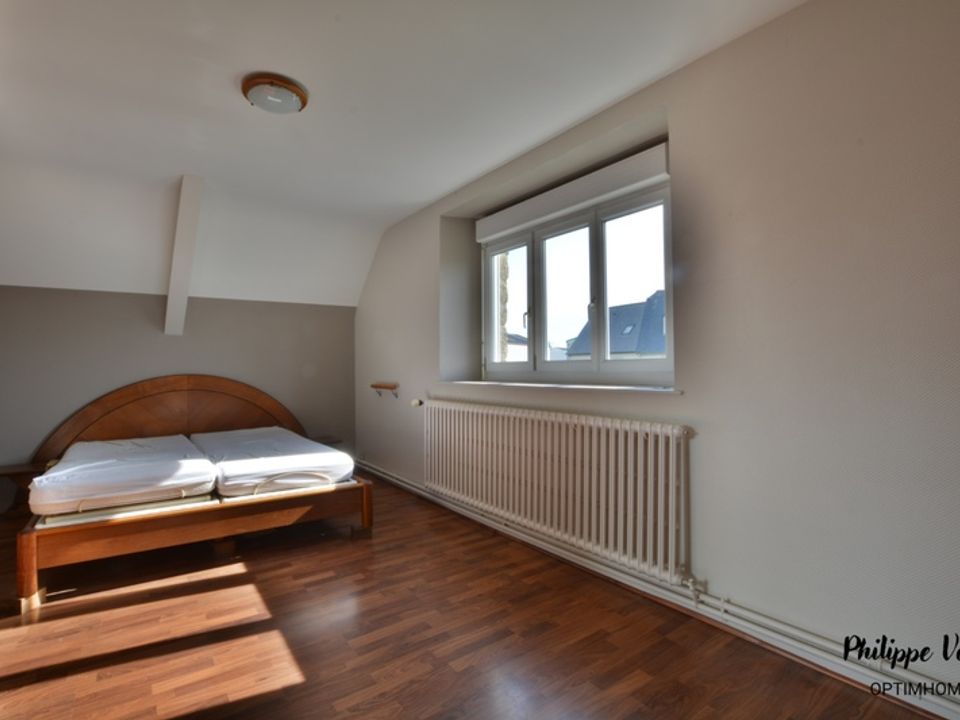 Villa i Saint-Meloir-des-Ondes, Ille-et-Vilaine - foto 5