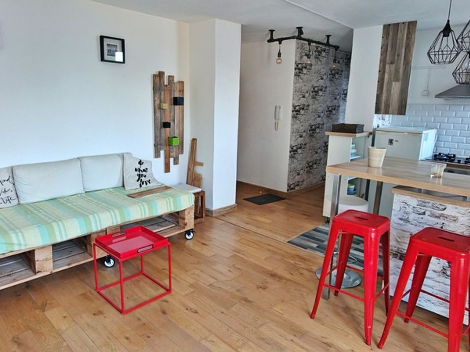 Lejlighed i Montpellier, Herault - foto 4