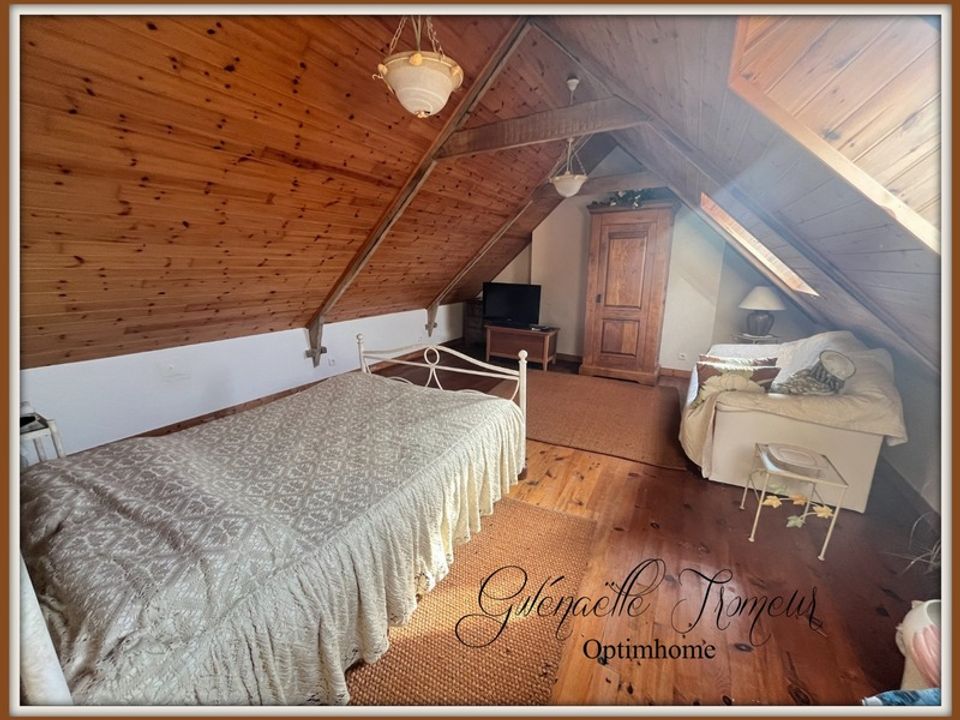 Villa i Saint-Rivoal, Finistere - bilde 1