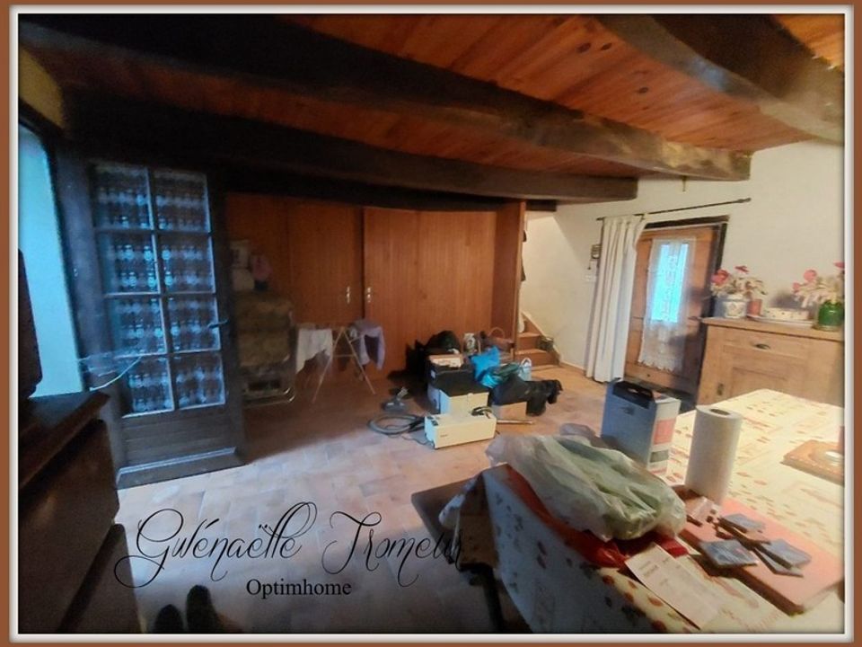 Villa i Saint-Rivoal, Finistere - bilde 5