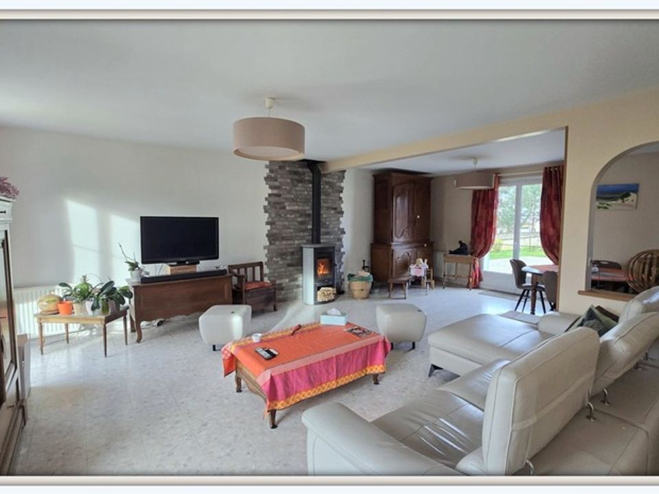 Villa i Courdimanche, Val-d'Oise - foto 5