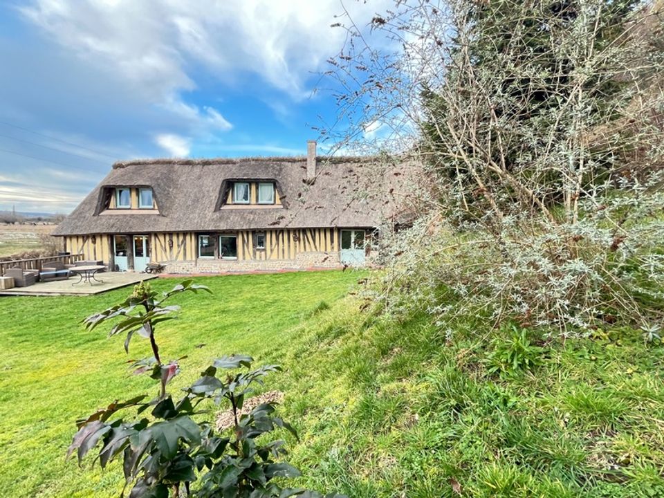 Villa i Pont-Audemer, Eure - foto 2