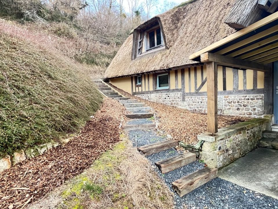 Villa i Pont-Audemer, Eure - foto 3