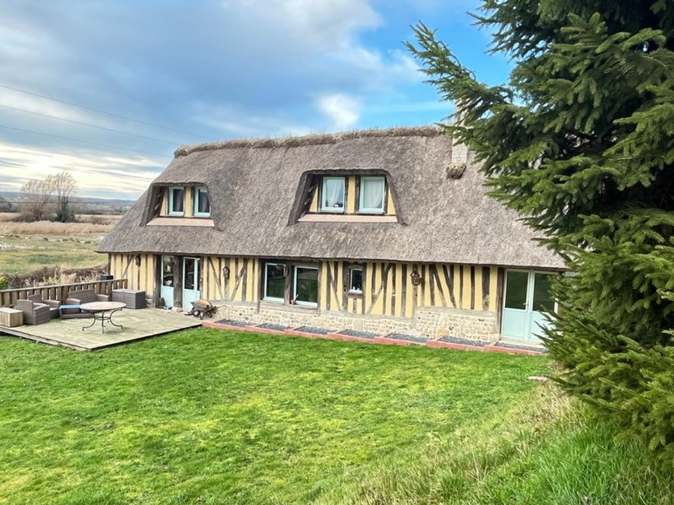 Villa i Pont-Audemer, Eure - foto 4