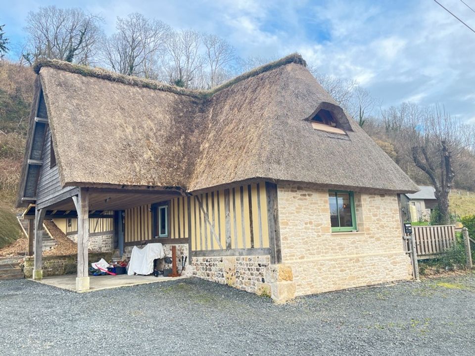 Villa i Pont-Audemer, Eure - foto 5
