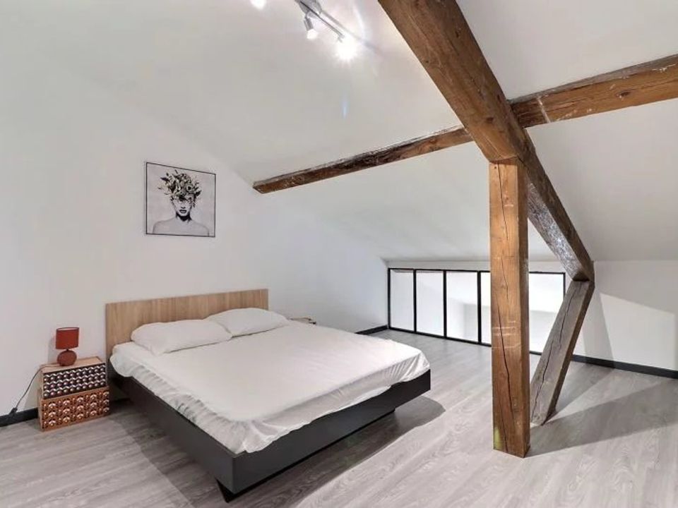 Lejlighed i Lyon, Rhone - foto 4