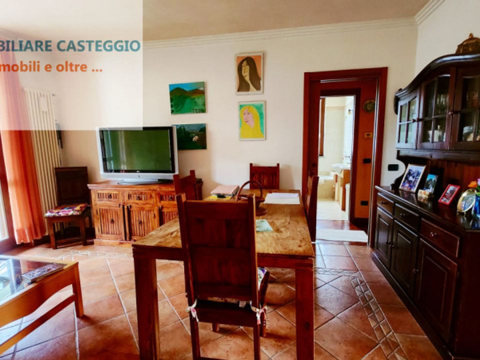 Lejlighed i Bressana Bottarone, Pavia - foto 5