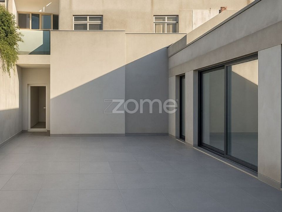 Villa i Mealhada, Aveiro - foto 1