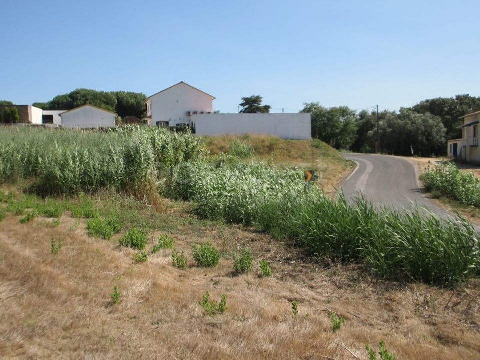 Tomt i Vidais, Leiria - bilde 2