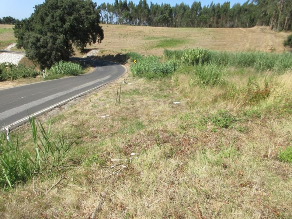 Tomt i Vidais, Leiria - bilde 4