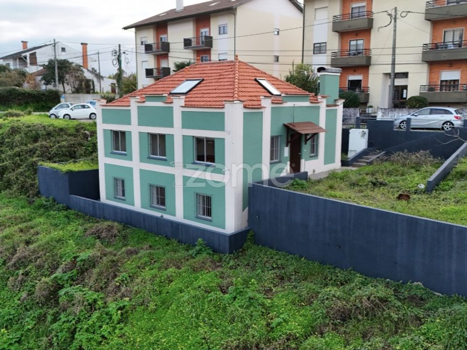 Villa i Coimbra, Coimbra - foto 1