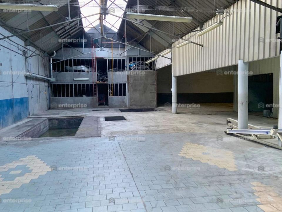 L'establiment comercial a Bethune, Pas-de-Calais - foto 4