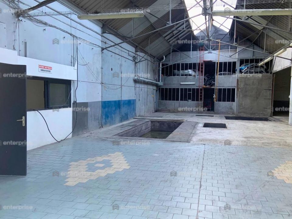 L'establiment comercial a Bethune, Pas-de-Calais - foto 5