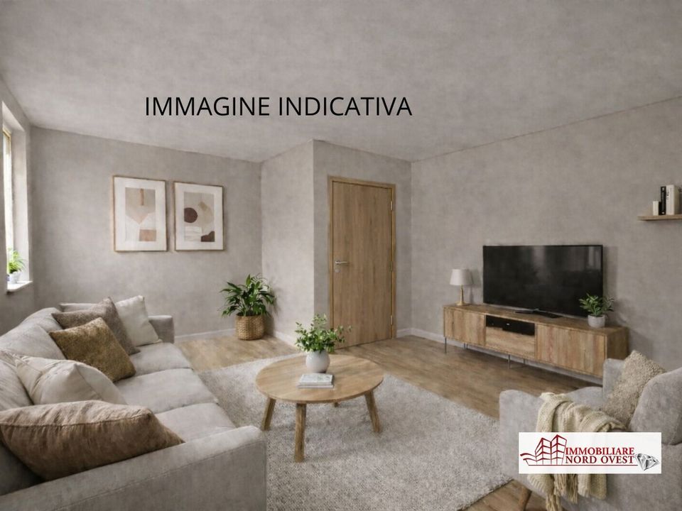 Lejlighed i Arluno, Milan - foto 1