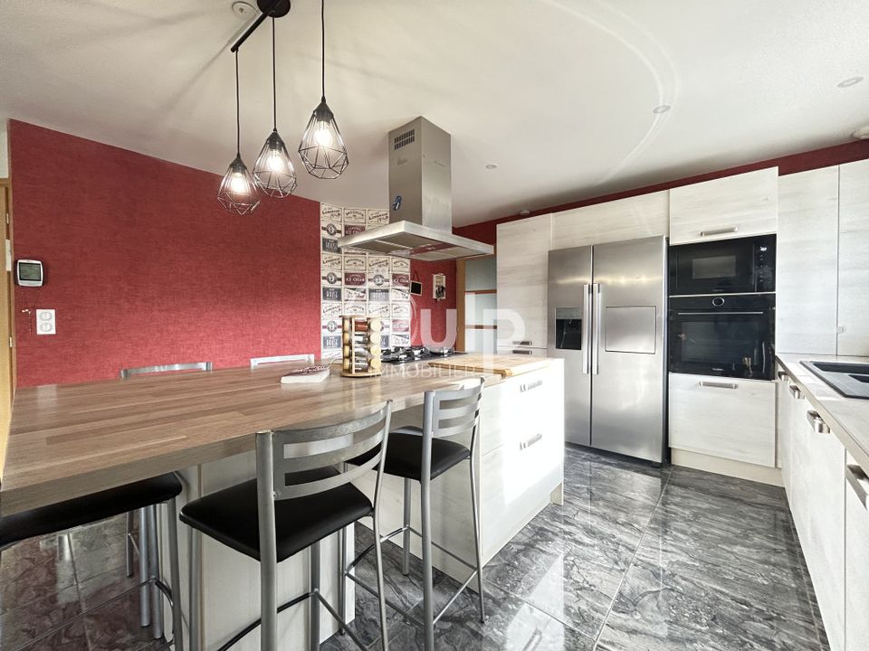 Bungalow i Vaudricourt, Pas-de-Calais - foto 2