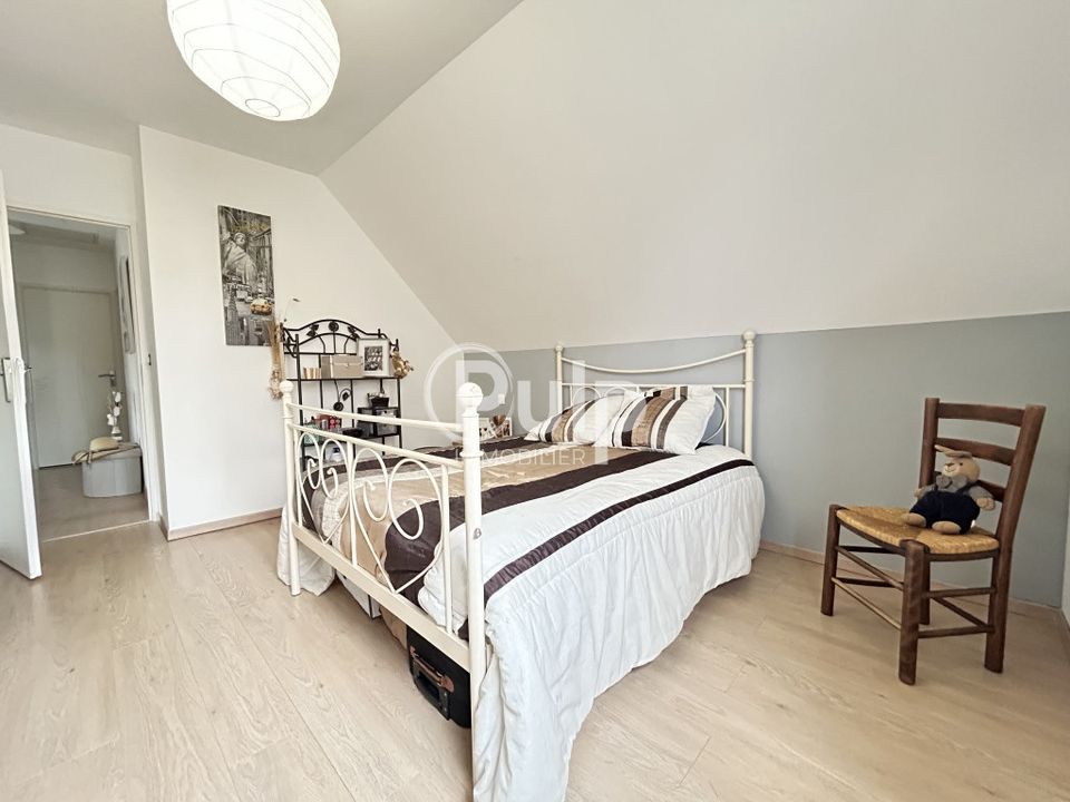 Bungalow i Vaudricourt, Pas-de-Calais - foto 5