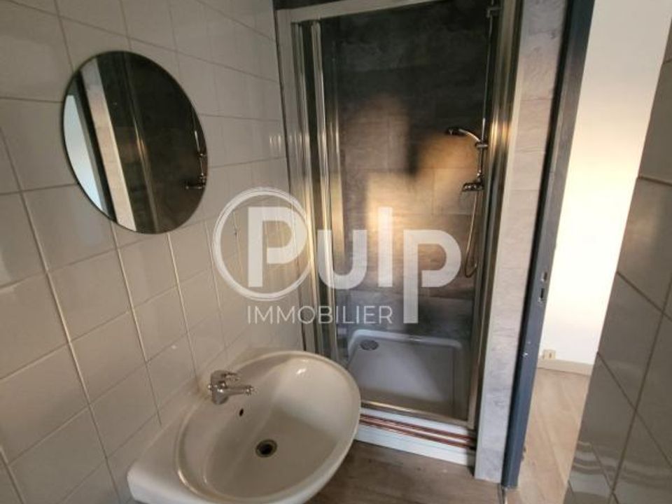 Lejlighed i Montigny-en-Gohelle, Pas-de-Calais - foto 3