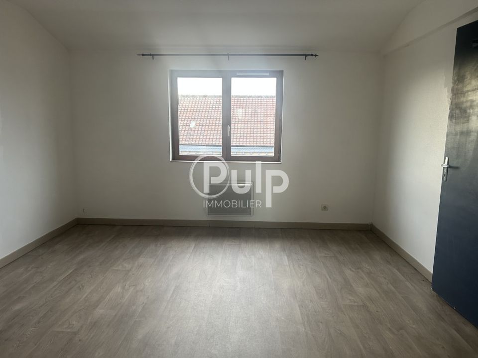 Apartament a Montigny-en-Gohelle, Pas-de-Calais - foto 4