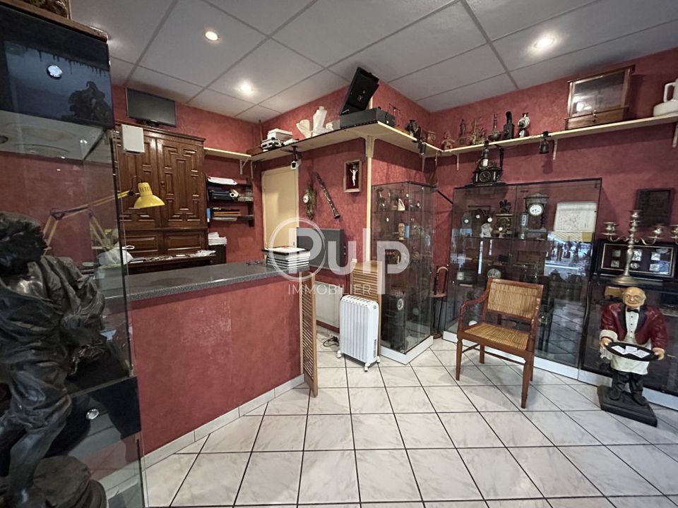 Erhvervsejendom i Douai, Nord - foto 2