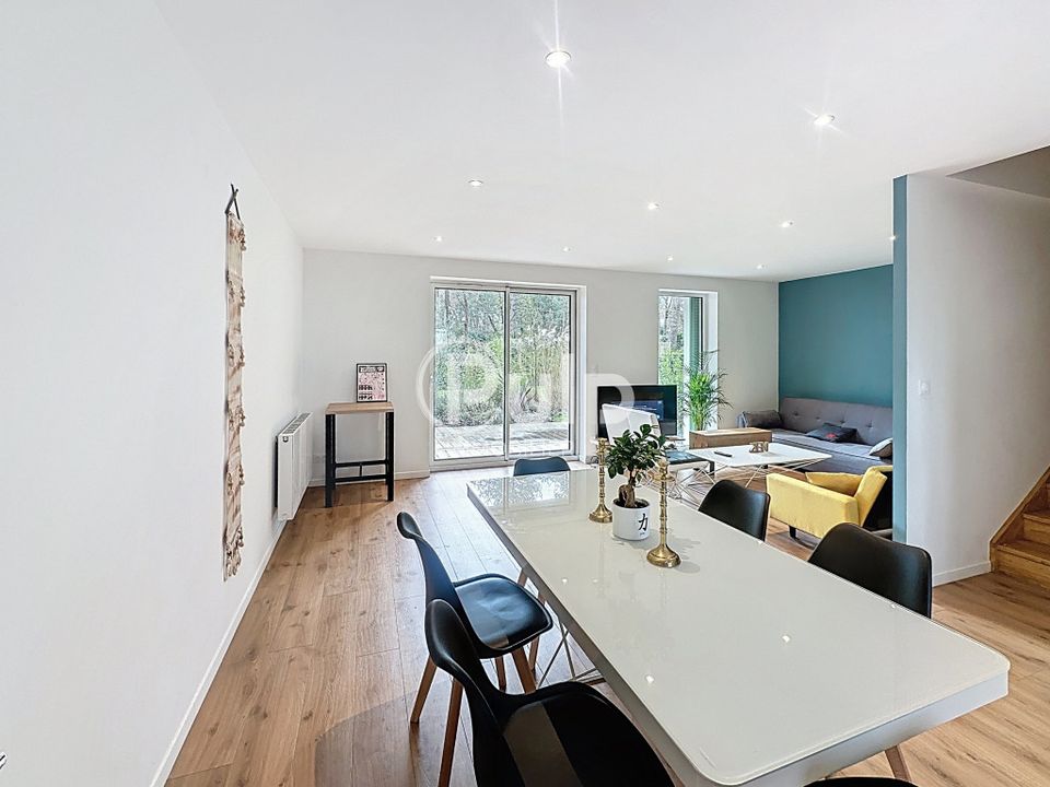 Villa i Le Touquet-Paris-Plage, Pas-de-Calais - foto 1