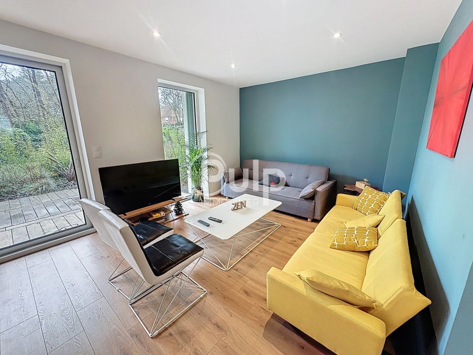Villa i Le Touquet-Paris-Plage, Pas-de-Calais - foto 3