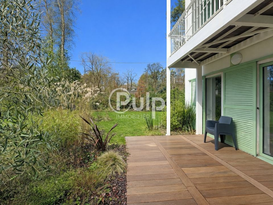 Villa i Le Touquet-Paris-Plage, Pas-de-Calais - foto 4