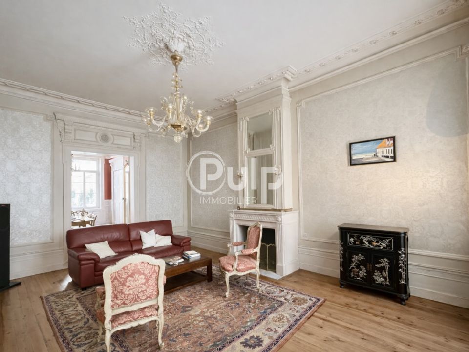Villa i Douai, Nord - foto 2