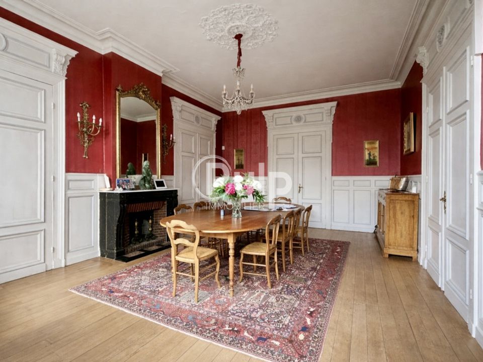 Villa i Douai, Nord - foto 3