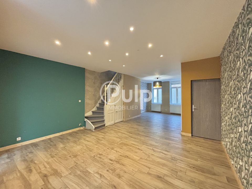Villa i Saint-Venant, Pas-de-Calais - foto 1