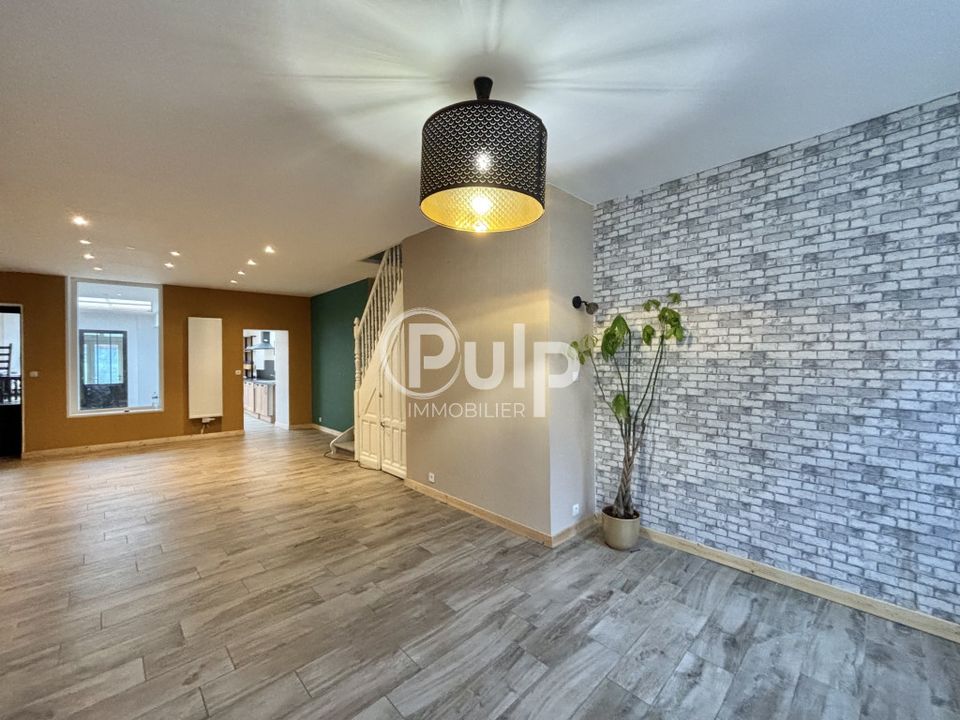 Villa i Saint-Venant, Pas-de-Calais - foto 2
