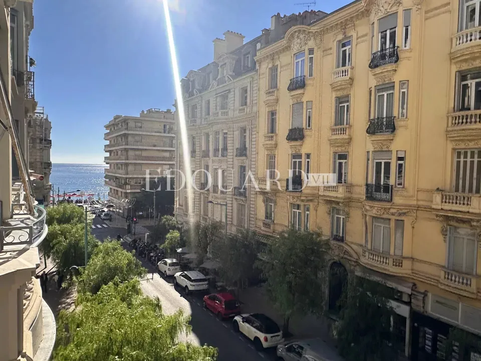 Lejlighed i Menton, Alpes-Maritimes - foto 2
