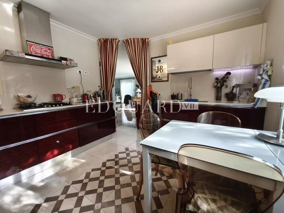 Villa i Roquebrune-Cap-Martin, Alpes-Maritimes - foto 2