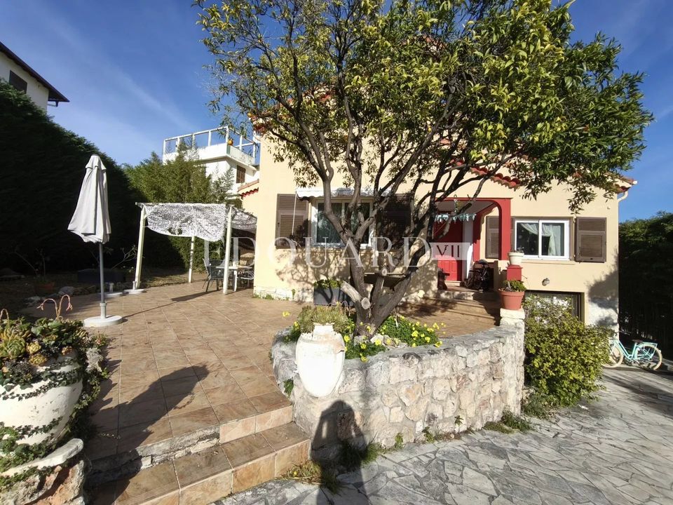 Villa i Roquebrune-Cap-Martin, Alpes-Maritimes - foto 3