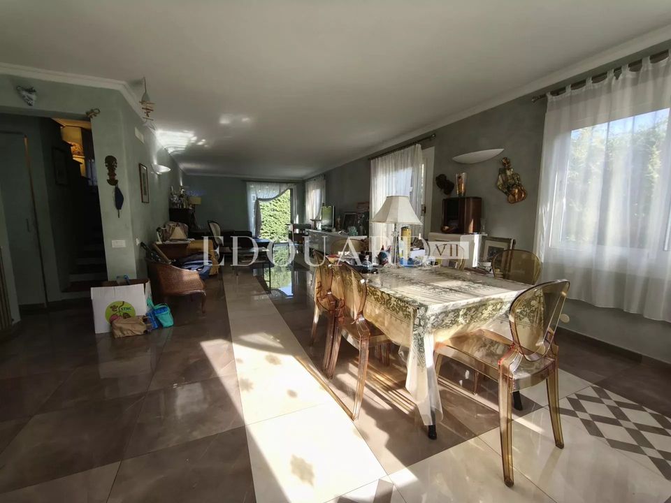 Villa i Roquebrune-Cap-Martin, Alpes-Maritimes - foto 4
