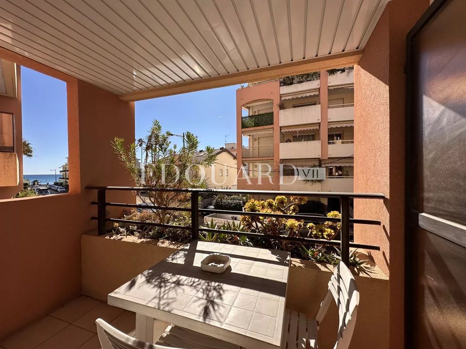 Lejlighed i Roquebrune-Cap-Martin, Alpes-Maritimes - foto 1