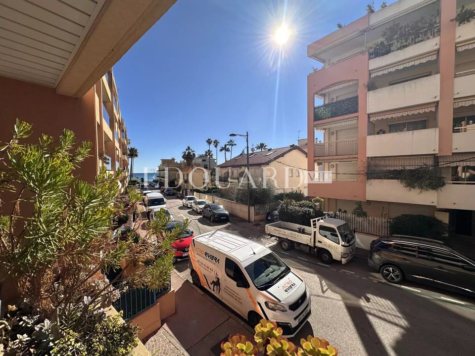 Lejlighed i Roquebrune-Cap-Martin, Alpes-Maritimes - foto 2
