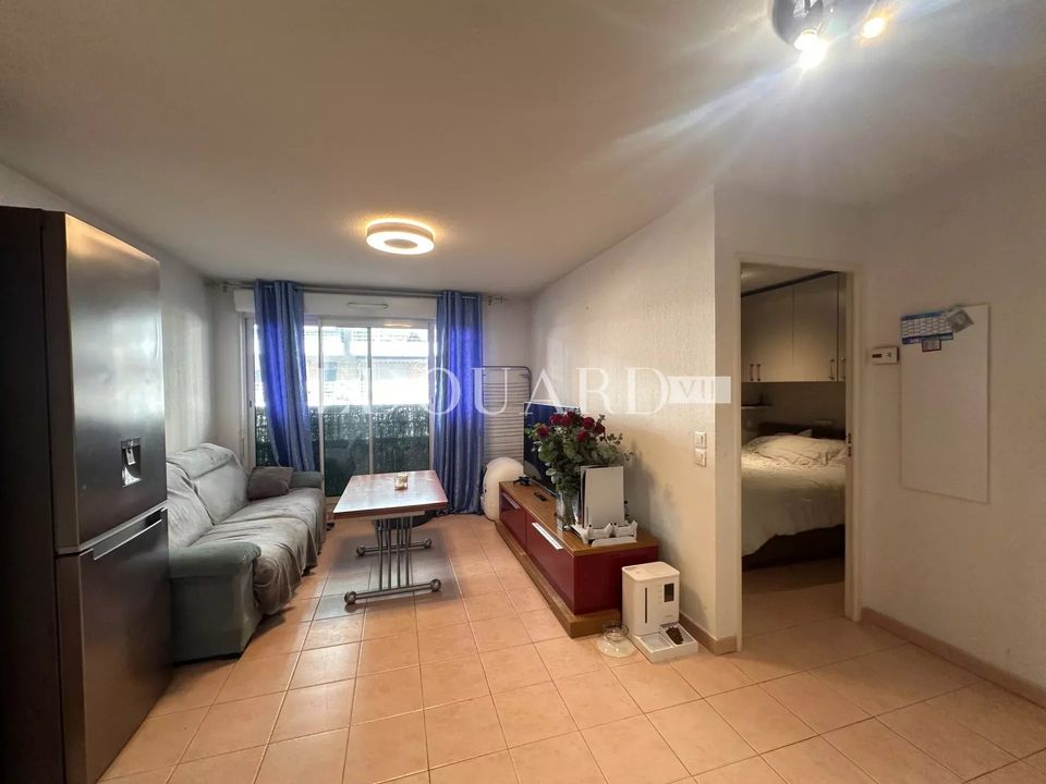 Lejlighed i Menton, Alpes-Maritimes - foto 1