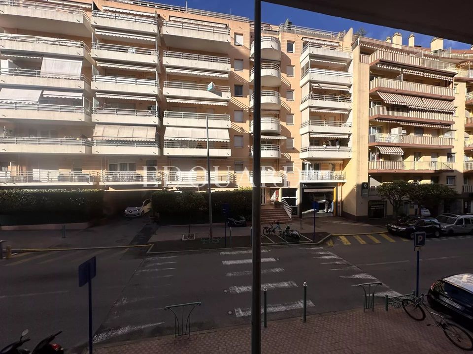 Lejlighed i Menton, Alpes-Maritimes - foto 4