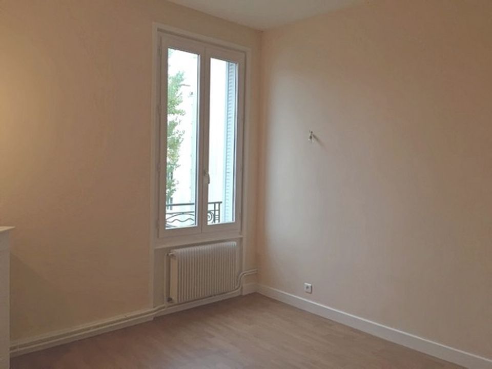 Lejlighed i Clermont-Ferrand, Puy-de-Dome - foto 5