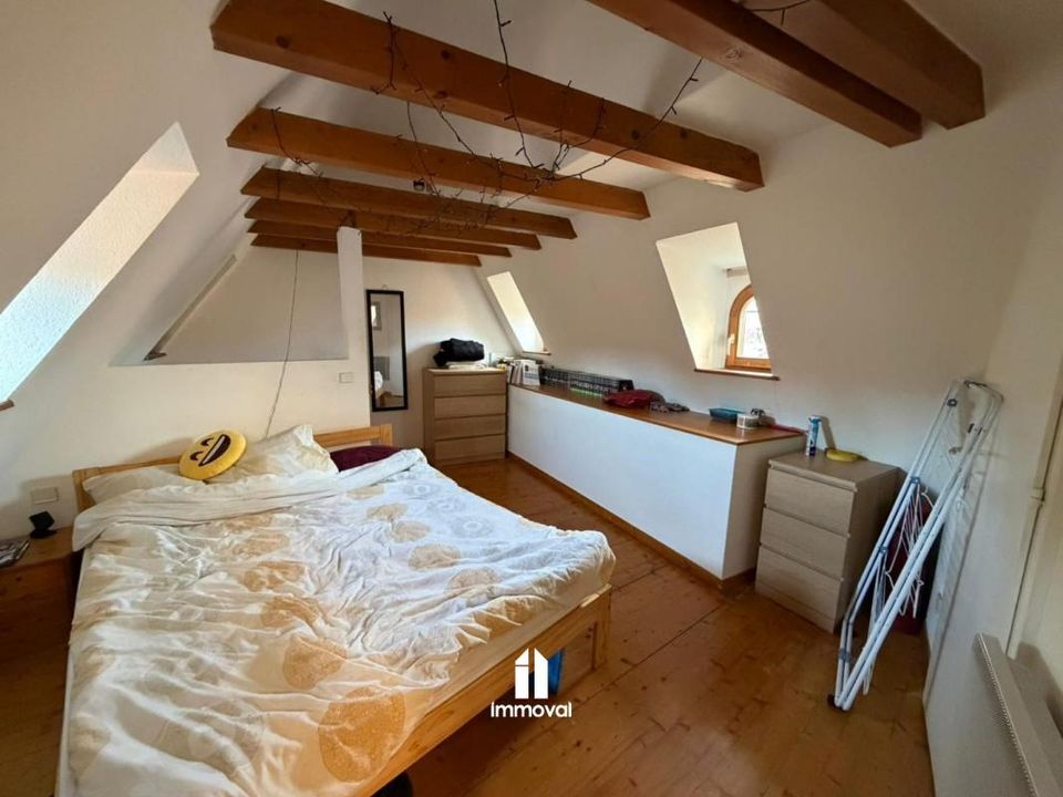 Lejlighed i Strasbourg, Bas-Rhin - foto 4