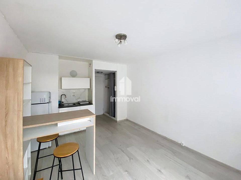 Studio i Strasbourg, Bas-Rhin - bilde 1
