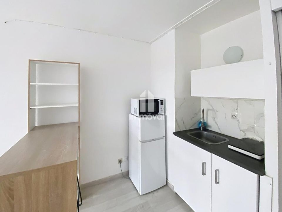 Studio i Strasbourg, Bas-Rhin - bilde 3