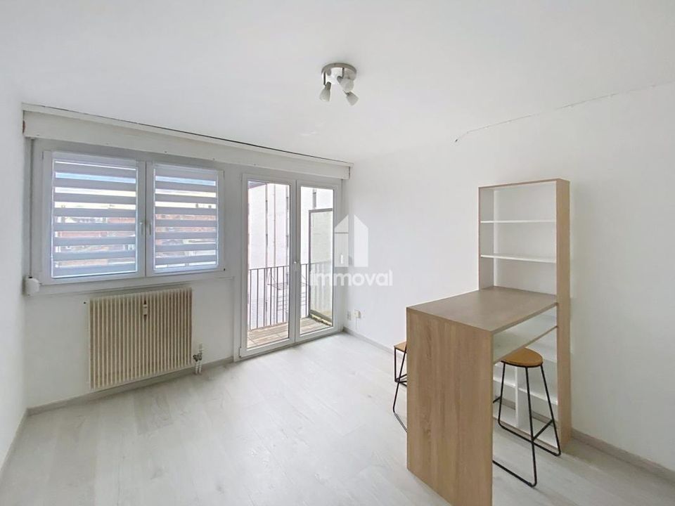 Studio i Strasbourg, Bas-Rhin - bilde 4