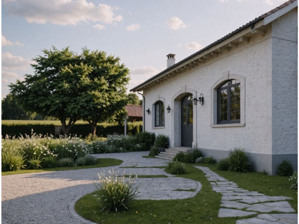 Byhus i Ferreira do Zezere, Santarem - foto 1